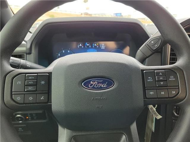 new 2024 Ford F-150 car