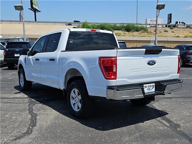 used 2022 Ford F-150 car, priced at $44,999