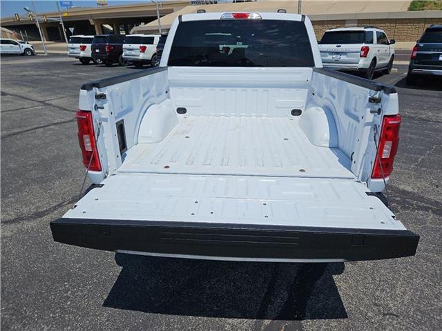 used 2022 Ford F-150 car, priced at $44,999