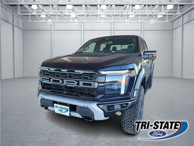 new 2025 Ford F-150 car, priced at $94,960