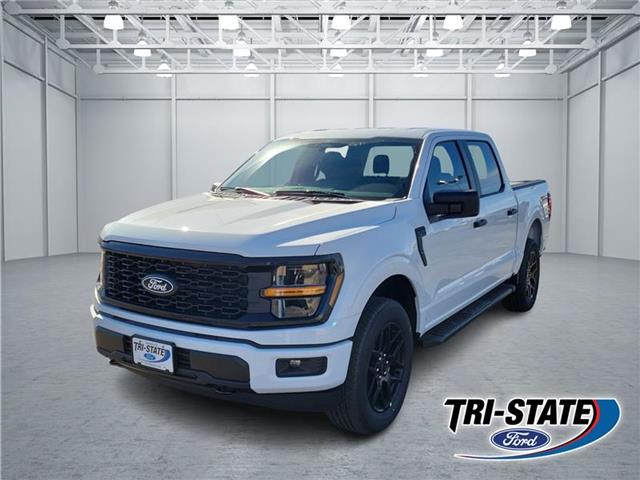 new 2024 Ford F-150 car, priced at $59,000