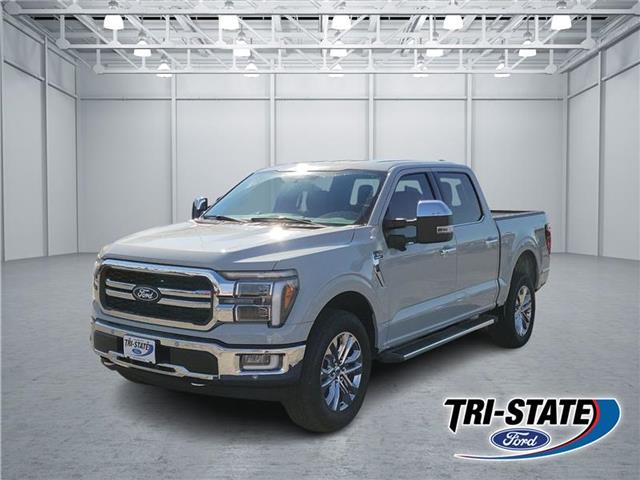 new 2024 Ford F-150 car, priced at $72,580