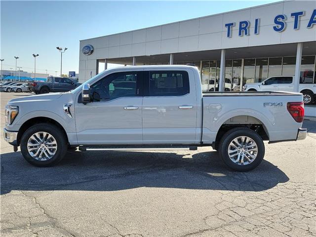 new 2024 Ford F-150 car, priced at $72,580