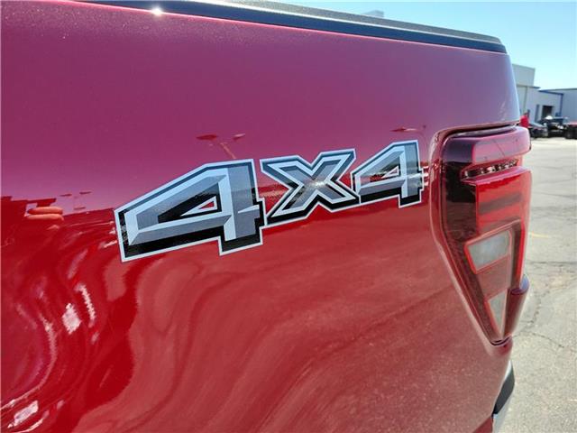 new 2024 Ford F-150 car, priced at $70,475