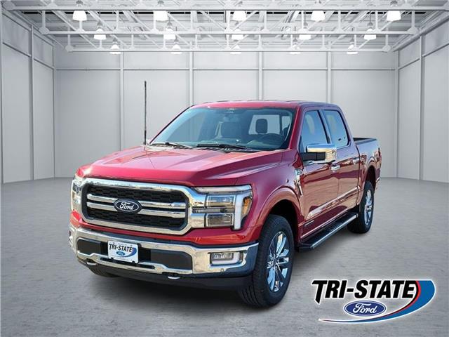 new 2024 Ford F-150 car, priced at $74,925