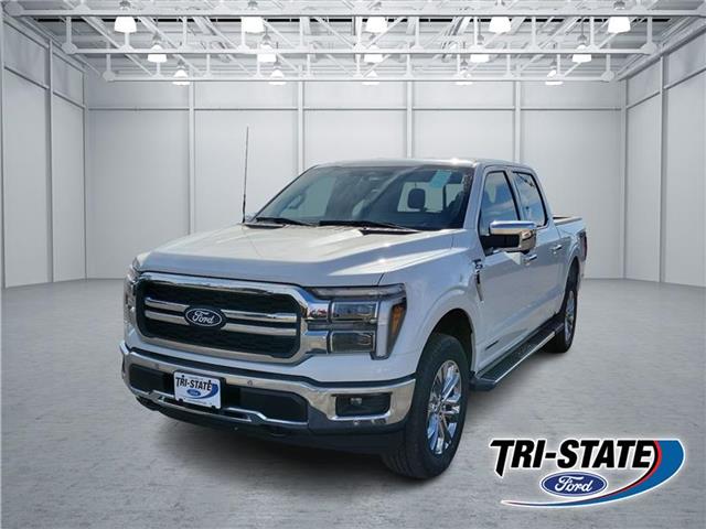 new 2025 Ford F-150 car, priced at $77,610