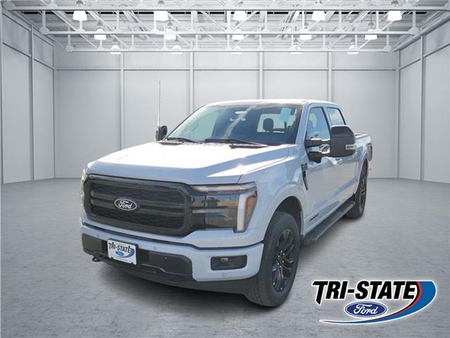 new 2025 Ford F-150 car, priced at $75,330