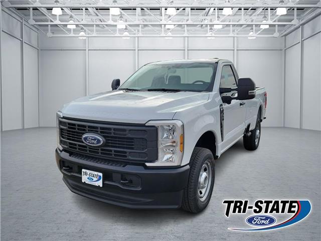 new 2024 Ford F-350 car, priced at $56,680