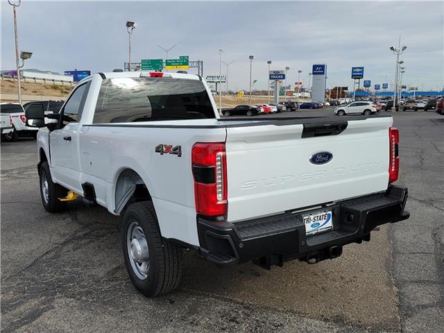 new 2024 Ford F-350 car, priced at $56,680