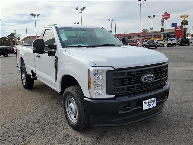 new 2024 Ford F-350 car, priced at $56,680