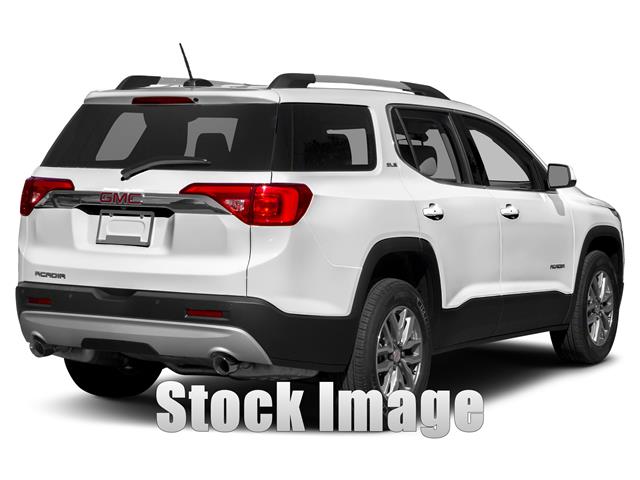 used 2018 GMC Acadia car, priced at $14,995