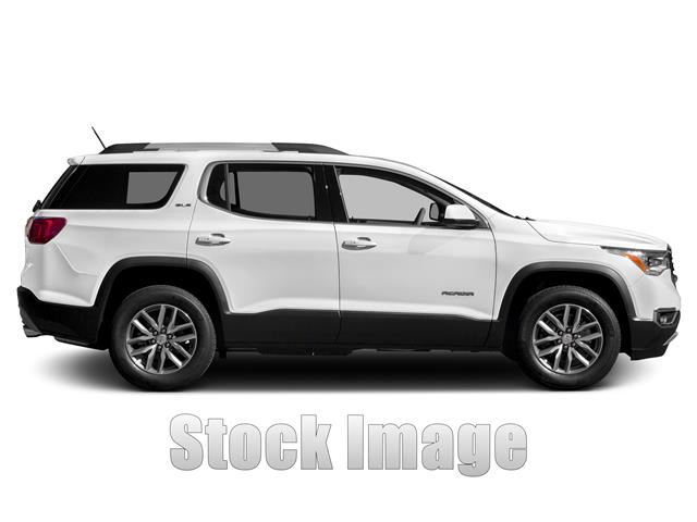 used 2018 GMC Acadia car, priced at $14,995