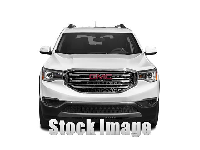 used 2018 GMC Acadia car, priced at $14,995