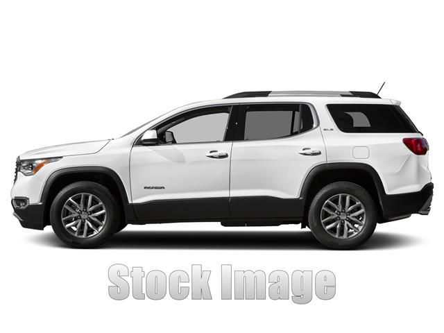 used 2018 GMC Acadia car, priced at $14,995