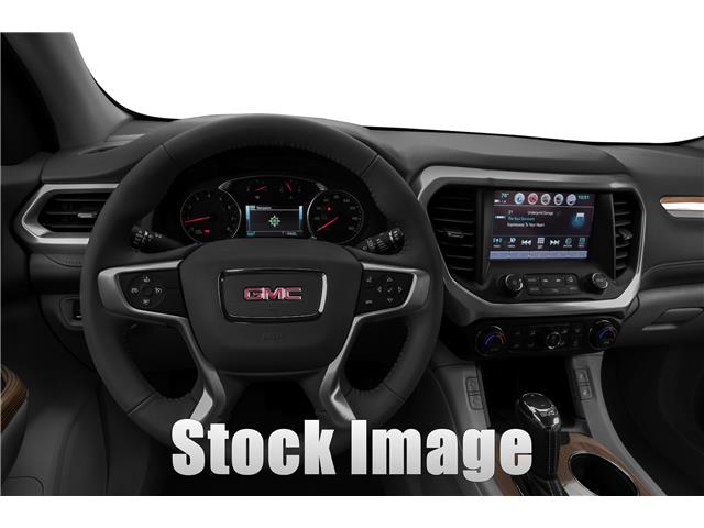 used 2018 GMC Acadia car, priced at $14,995