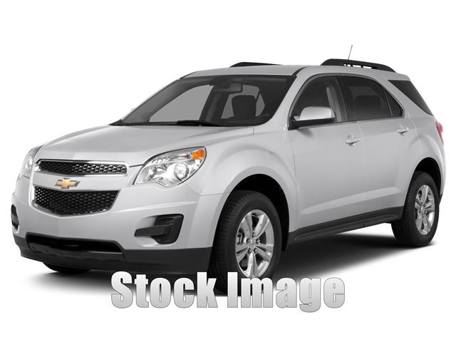 used 2015 Chevrolet Equinox car, priced at $9,995