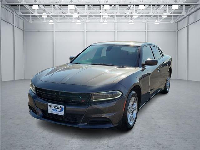 used 2022 Dodge Charger car, priced at $28,995