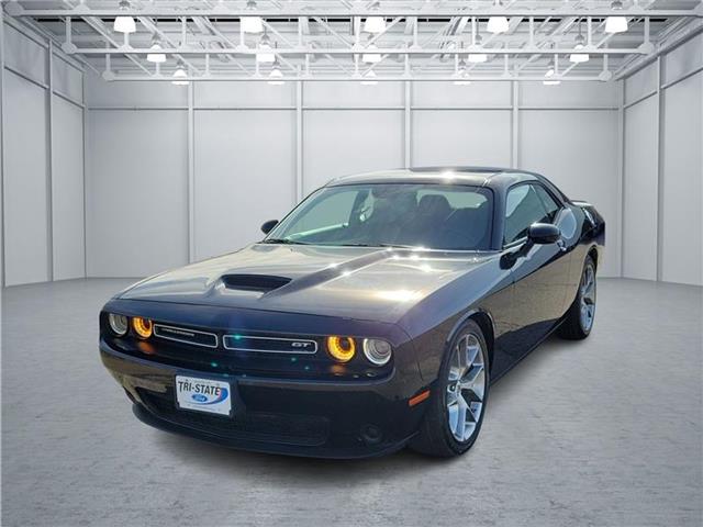 used 2023 Dodge Challenger car, priced at $29,995