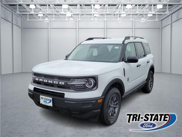 new 2024 Ford Bronco Sport car, priced at $33,980