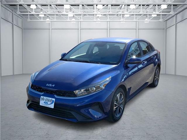 used 2024 Kia Forte car, priced at $22,995