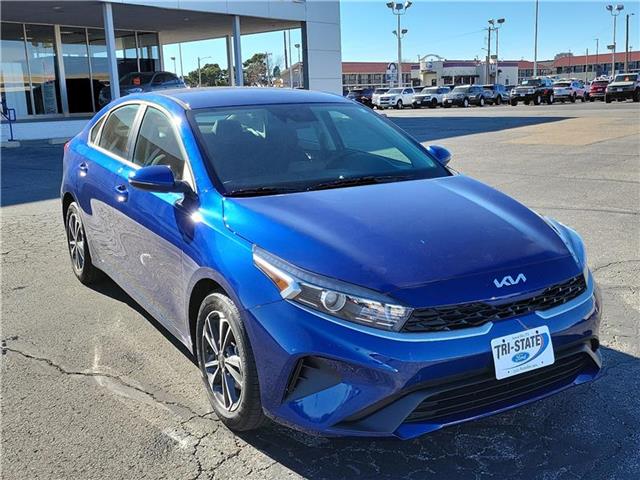 used 2024 Kia Forte car, priced at $22,995