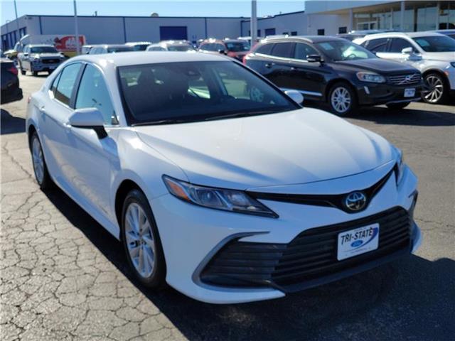 used 2023 Toyota Camry car, priced at $26,995