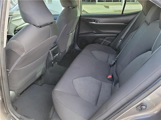 used 2023 Toyota Camry car, priced at $24,995