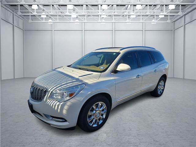 used 2014 Buick Enclave car, priced at $13,999