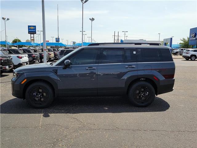 new 2024 Hyundai Santa Fe car, priced at $45,055