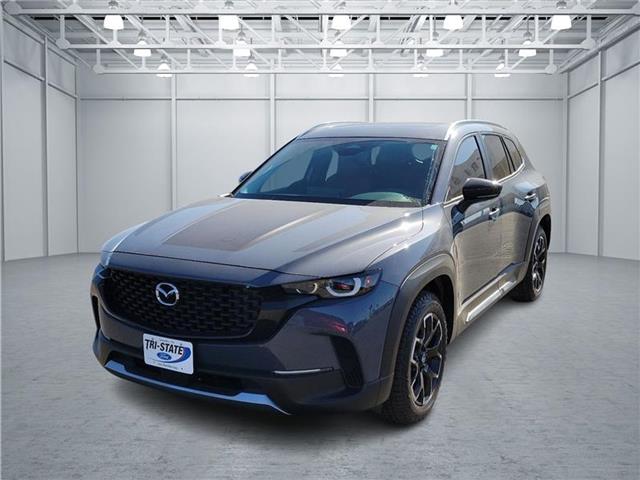 used 2025 Mazda CX-50 car, priced at $42,000