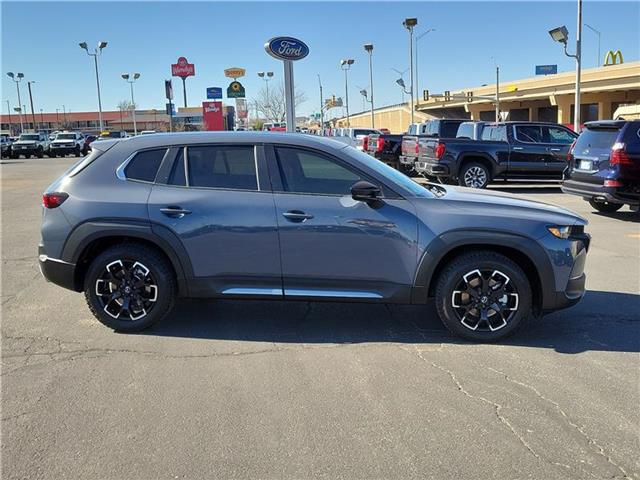 used 2025 Mazda CX-50 car, priced at $42,000