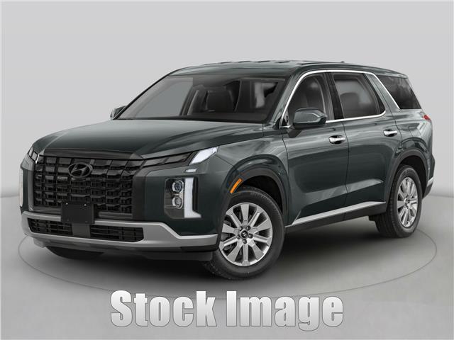 new 2025 Hyundai Palisade car, priced at $51,315