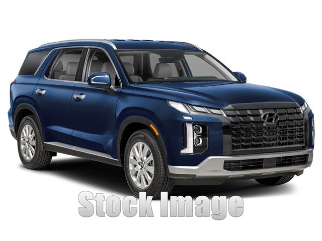 new 2025 Hyundai Palisade car, priced at $51,315