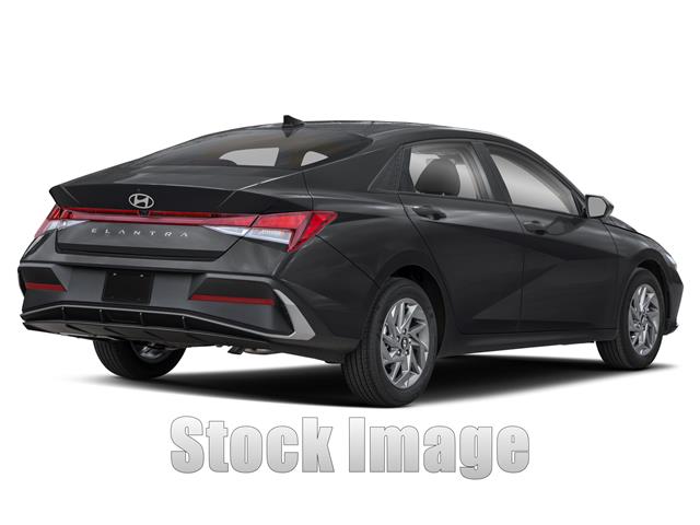 new 2025 Hyundai Elantra car, priced at $30,280