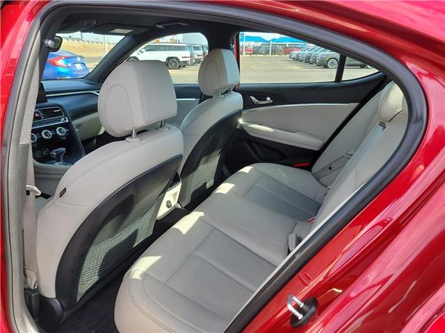 used 2022 Genesis G70 car, priced at $26,599