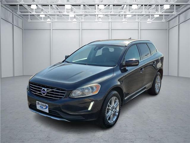 used 2015 Volvo XC60 car, priced at $7,995