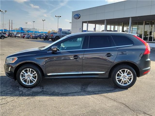 used 2015 Volvo XC60 car, priced at $7,995