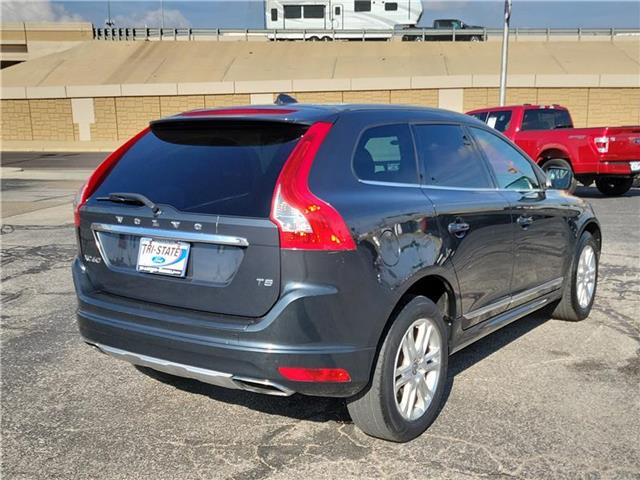 used 2015 Volvo XC60 car, priced at $7,995