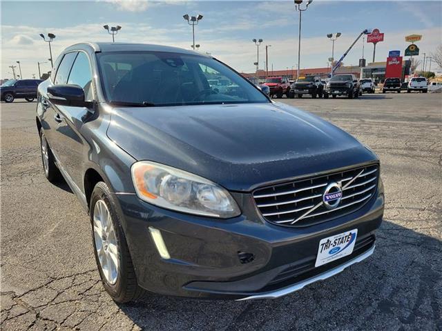 used 2015 Volvo XC60 car, priced at $7,995