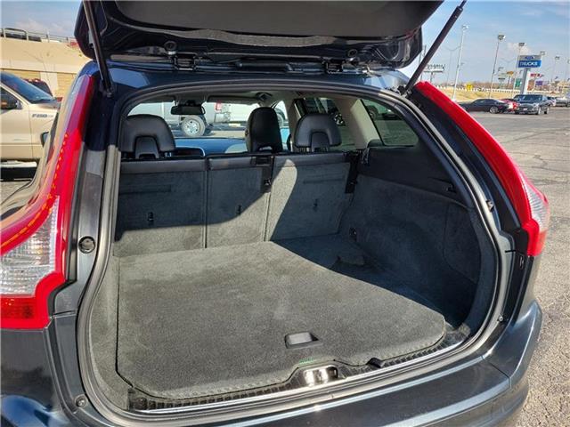 used 2015 Volvo XC60 car, priced at $7,995